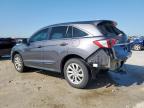 2018 Acura Rdx Technology for Sale in Haslet, TX - Rear End