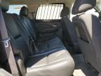 2013 Chevrolet Tahoe Police for Sale in Temple, TX - Side