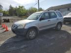 2006 Honda Cr-V Lx продається в York Haven, PA - Normal Wear