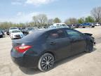2017 Toyota Corolla L   en Venta en Des Moines, IA - Front End