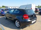 2008 BMW 116I EDITI for sale at Copart NEWBURY