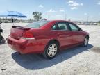 2012 Chevrolet Impala Lt zu verkaufen in Riverview, FL - Front End