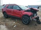 2019 Ford Explorer Xlt for Sale in Chicago Heights, IL - Front End