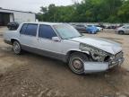 1990 Cadillac Deville  en Venta en Shreveport, LA - Front End