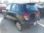 2011 NISSAN MICRA ACEN for sale at Copart SANDY