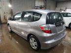 2010 Honda Fit  للبيع في Elgin، IL - Side