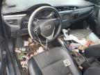 2016 Toyota Corolla L за продажба в Barberton, OH - Front End