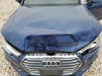 2017 Audi A4 Premium Plus na sprzedaż w Temple, TX - Front End