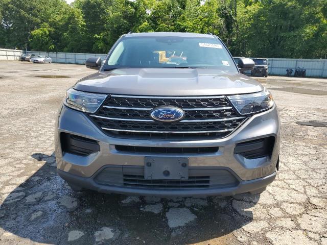  FORD EXPLORER 2022 Szary