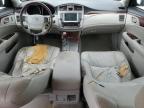 2011 Toyota Avalon Base იყიდება New Braunfels-ში, TX - All Over