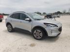 2021 Ford Escape Sel zu verkaufen in New Braunfels, TX - Front End
