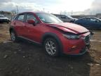 2017 Mazda Cx-3 Sport for Sale in Chicago Heights, IL - Front End