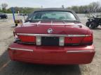 2000 Mercury Grand Marquis Gs for Sale in Rogersville, MO - Rear End