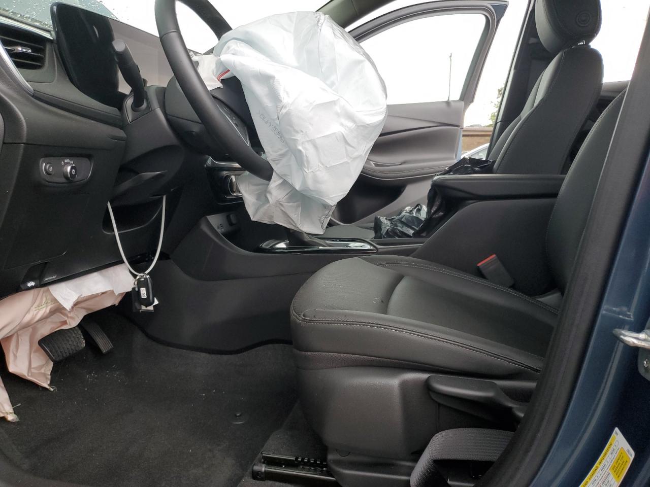 2024 Buick Encore Gx Sport Touring VIN: KL4AMDSL5RB159440 Lot: 51978975