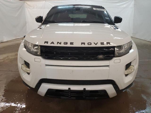  LAND ROVER RANGEROVER 2014 White