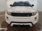 2014 Land Rover Range Rover Evoque Dynamic Premium for Sale in Mercedes, TX - Rear End