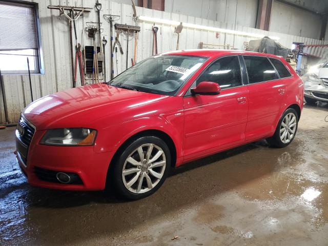 2011 Audi A3 Premium