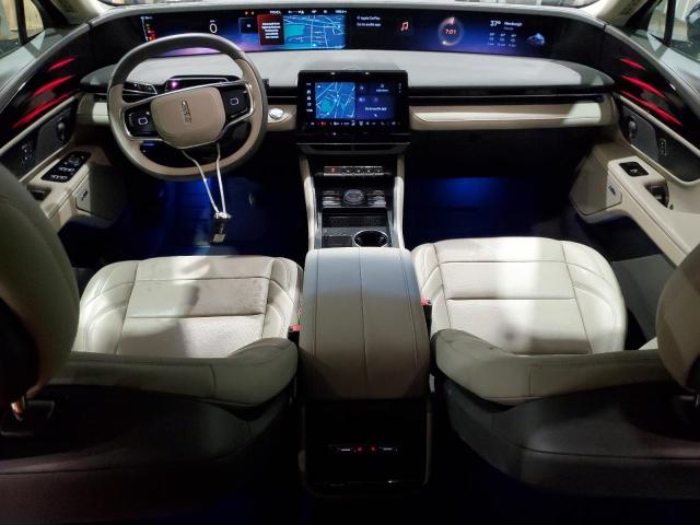  LINCOLN NAUTILUS P 2024 Blue