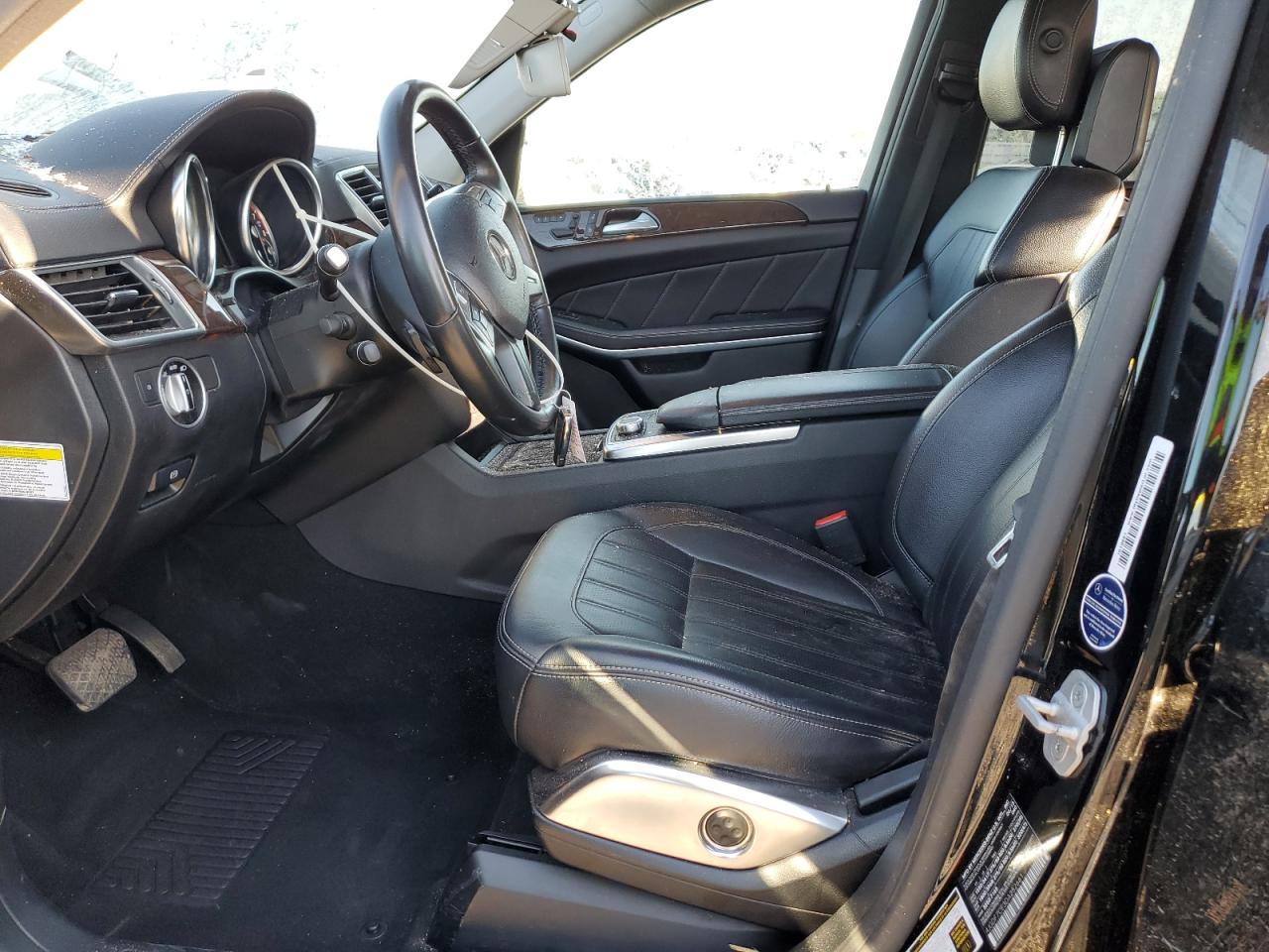 2013 Mercedes-Benz Gl 450 4Matic VIN: 4JGDF7CE3DA252661 Lot: 52380205