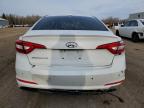 2016 HYUNDAI SONATA SE   for sale at Copart ON - COOKSTOWN