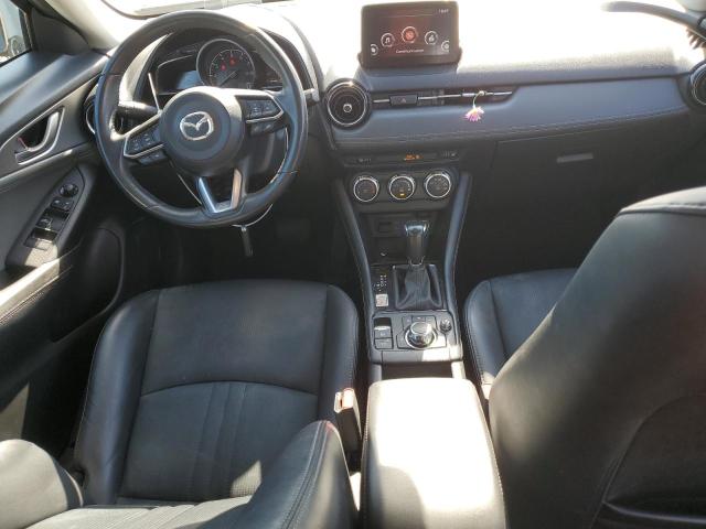  MAZDA CX-3 2019 Szary