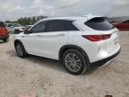 2023 Infiniti Qx50 Luxe за продажба в Houston, TX - Front End