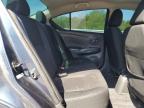 2017 Nissan Versa S zu verkaufen in Prairie Grove, AR - Front End