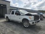 2011 Ford F250 Super Duty en Venta en Byron, GA - Front End