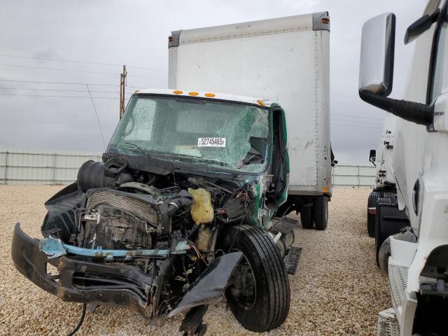 2007 International 4000 4300 7.6L