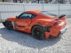 2024 Toyota Supra Base იყიდება Albany-ში, NY - All Over