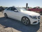 2018 Mercedes-Benz C 300 იყიდება Montgomery-ში, AL - Water/Flood