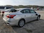 2017 Nissan Sentra S for Sale in Chambersburg, PA - All Over