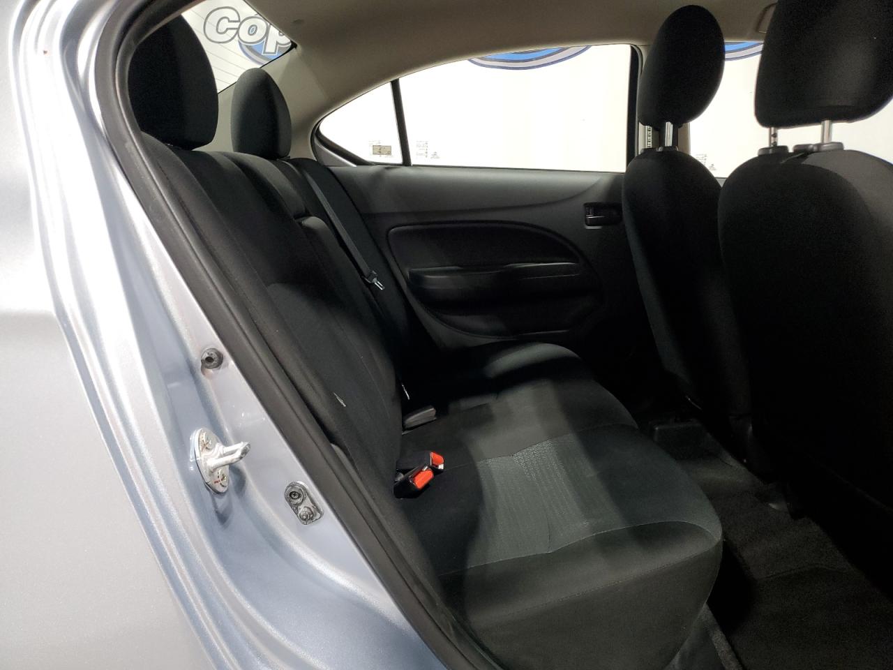2024 Mitsubishi Mirage G4 Es VIN: ML32FUFJ8RHF03410 Lot: 53485475