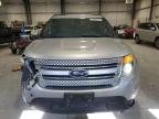 2015 Ford Explorer Limited იყიდება Greenwood-ში, NE - Front End