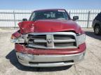 2011 DODGE RAM 1500  for sale at Copart AB - EDMONTON