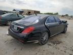 2015 Mercedes-Benz S 550 4Matic for Sale in Kansas City, KS - Front End