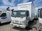 2013 Isuzu Npr Hd  for Sale in Martinez, CA - Minor Dent/Scratches