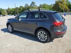 2015 Audi Q5 Premium Plus na sprzedaż w Savannah, GA - Front End