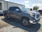 2018 Toyota Tundra Crewmax Limited продається в Riverview, FL - Rear End