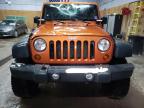 2011 Jeep Wrangler Unlimited Rubicon na sprzedaż w Kincheloe, MI - Top/Roof