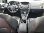 2015 Ford Focus Se за продажба в Sun Valley, CA - Front End