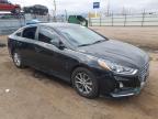 2019 Hyundai Sonata Se zu verkaufen in Colorado Springs, CO - Front End