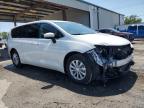 2018 Chrysler Pacifica Lx na sprzedaż w Riverview, FL - Front End