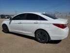 2012 Hyundai Sonata Gls de vânzare în Adelanto, CA - Minor Dent/Scratches