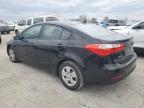 2015 Kia Forte Lx იყიდება Indianapolis-ში, IN - Vandalism
