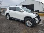 2019 Nissan Rogue S იყიდება Cicero-ში, IN - All Over