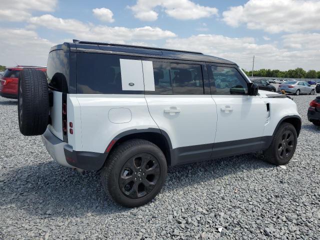  LAND ROVER DEFENDER 2024 Biały