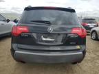 2007 Acura Mdx Technology for Sale in San Martin, CA - Vandalism