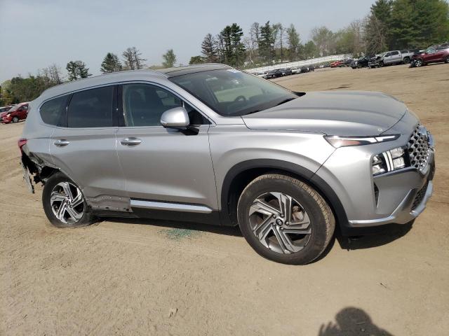  HYUNDAI SANTA FE 2023 Silver