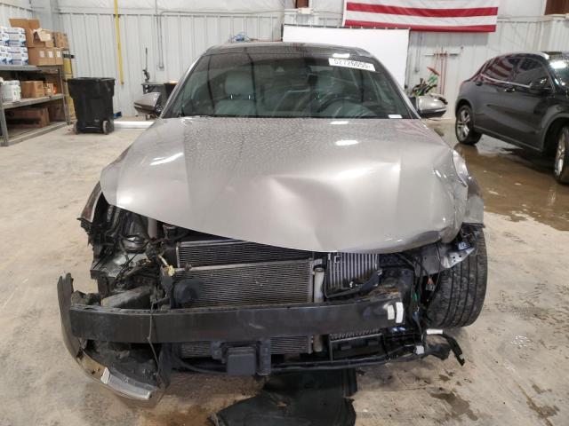 Седаны KIA OPTIMA 2016 Бежевый